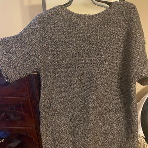 Uniqlo, sweater, small